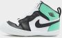 Jordan 1 (TD) Basketball in multicolor formaten: 18.5 - Thumbnail 2