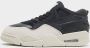 Jordan Air 4 RM Black Dark Grey Light Bone- Black Dark Grey Light Bone - Thumbnail 1