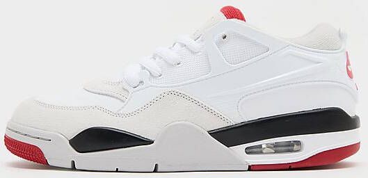 Jordan AJ4 RM Junior White Kind White