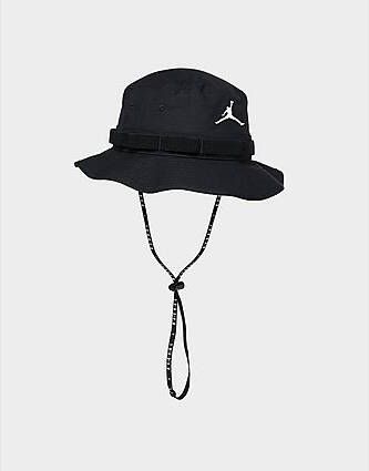 Jordan Apex Bucket Hat Black
