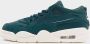 Jordan Damesschoenen Air 4RM Oxidised Green Sail White- Dames Oxidised Green Sail White - Thumbnail 2