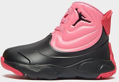 Jordan Drip 23 Baby's Pinksicle Rush Pink Coral Chalk Black Kind - Foto 2
