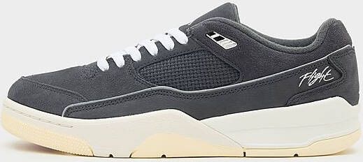 Jordan Flight Court Anthracite- Anthracite
