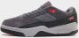 Jordan Flight Court Dark Grey- Dark Grey - Thumbnail 1