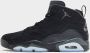 Jordan Herenschoenen Jumpman MVP Black Anthracite Anthracite- Heren Black Anthracite Anthracite - Thumbnail 1