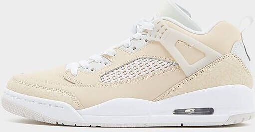 Jordan herenschoenen Spizike Low Sand Drift- Heren Sand Drift