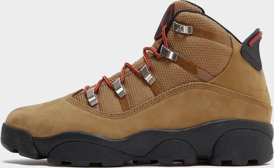 Jordan 6 Rings Bruin- Heren Bruin