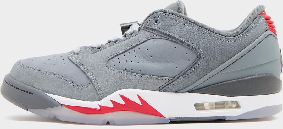 Jordan 60+ Low Grijs- Heren Grijs