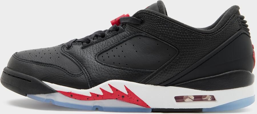 Jordan 60+ Low Zwart- Heren Zwart