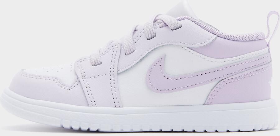 Jordan Air 1 Low Alt Infant Paars Kind Paars