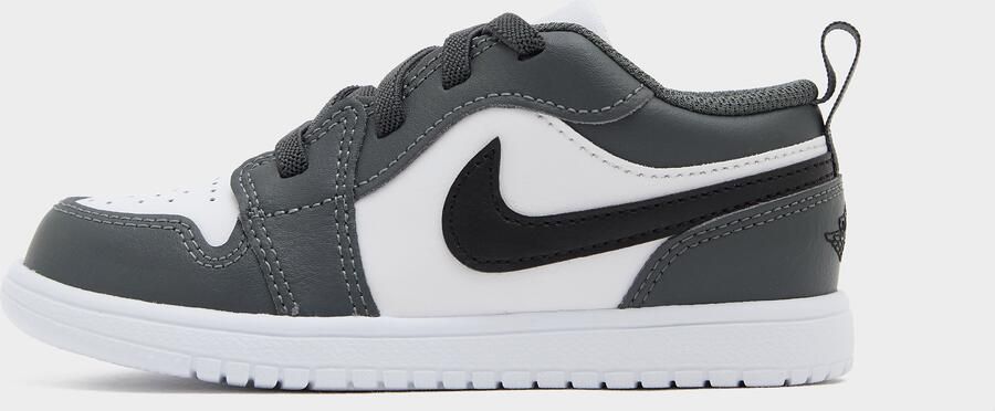 Nike Schoenen voor baby's peuters Jordan 1 Low Alt Wit