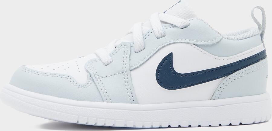Jordan Schoenen voor baby's peuters 1 Low Alt Wit Kind Wit