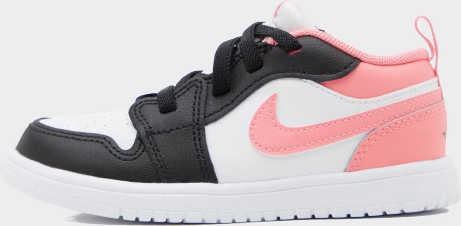 Jordan Air 1 Low Alt Infant Zwart Kind Zwart