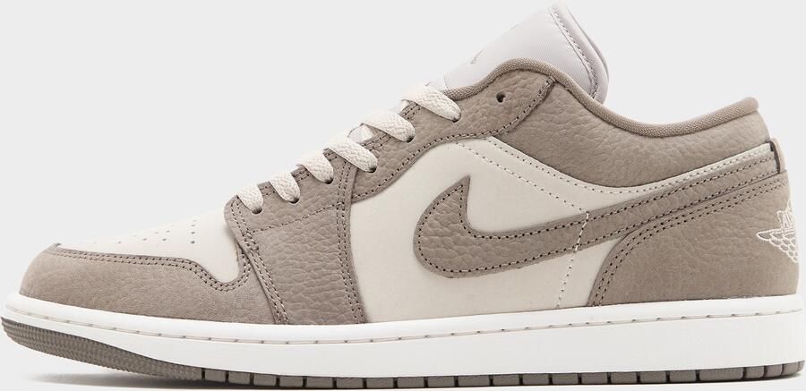 Jordan Air 1 Low Beige- Heren Beige