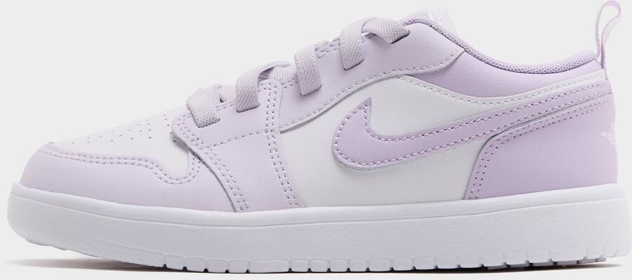 Jordan Air 1 Low Children Paars Kind Paars
