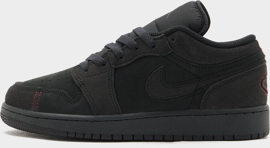 Jordan Air 1 Low Craft Junior Grijs