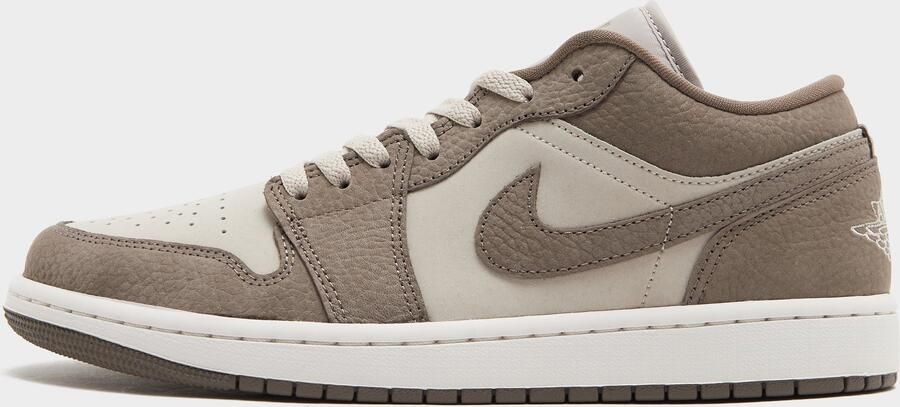 Jordan Air 1 Low Dames Bruin- Dames Bruin