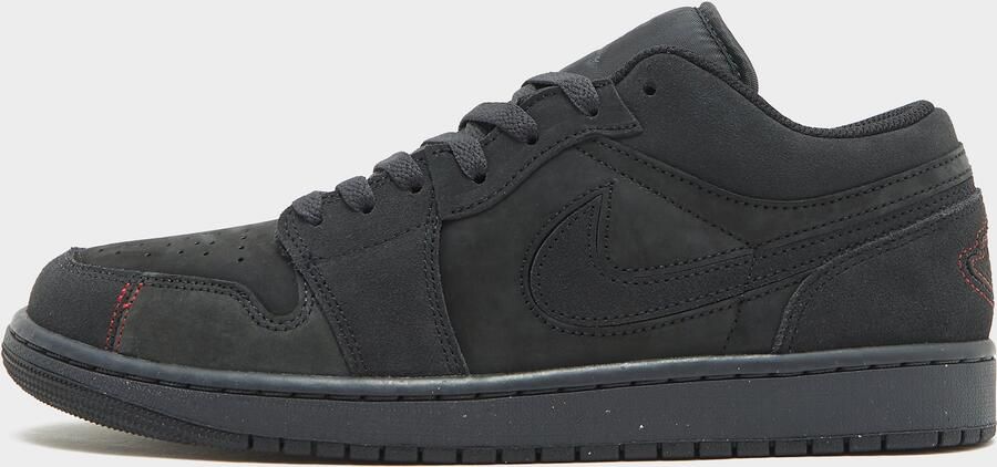 Nike Air Jordan 1 Low SE Craft 'Dark Smoke Grey' - Foto 2