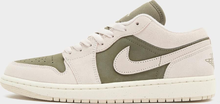 Jordan Air 1 Low SE Men beige Schoenen