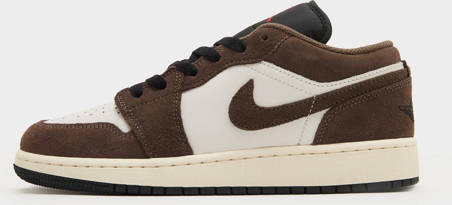 Jordan Air 1 Low Junior Bruin