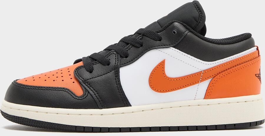 Jordan Air 1 Low Method of Make beige Schoenen - Foto 3