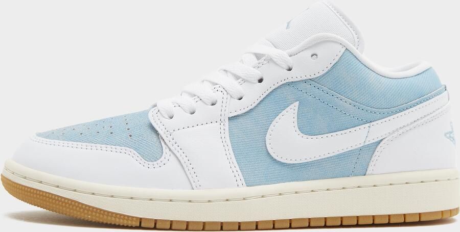 Jordan Air 1 Low SE Dames Blauw- Dames Blauw