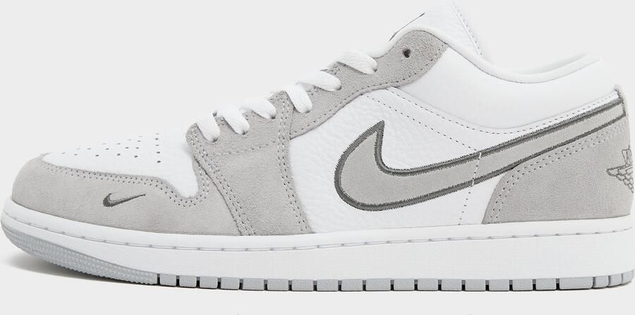 Jordan Air 1 Low SE Wit- Heren Wit