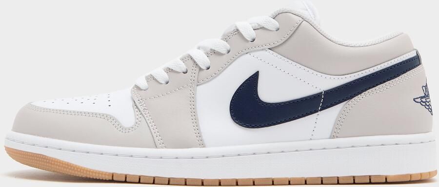 Jordan Air 1 Mid Low Air 1 in beige formaten: 47.5 - Foto 3