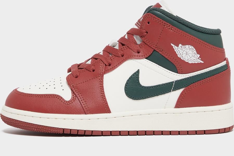 Nike AIR JORDAN 1 MID (GS) DQ8423 - Foto 2