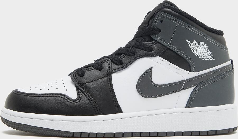 Jordan Air 1 Mid (GS) Air Retro in multicolor formaten: 36.5