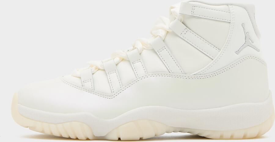 Jordan WMNS Air 11 Grand Finale Women Retro wit Schoenen