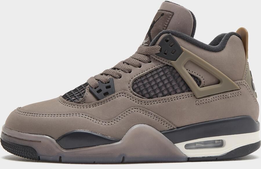 Jordan Air 4 Retro Junior Bruin