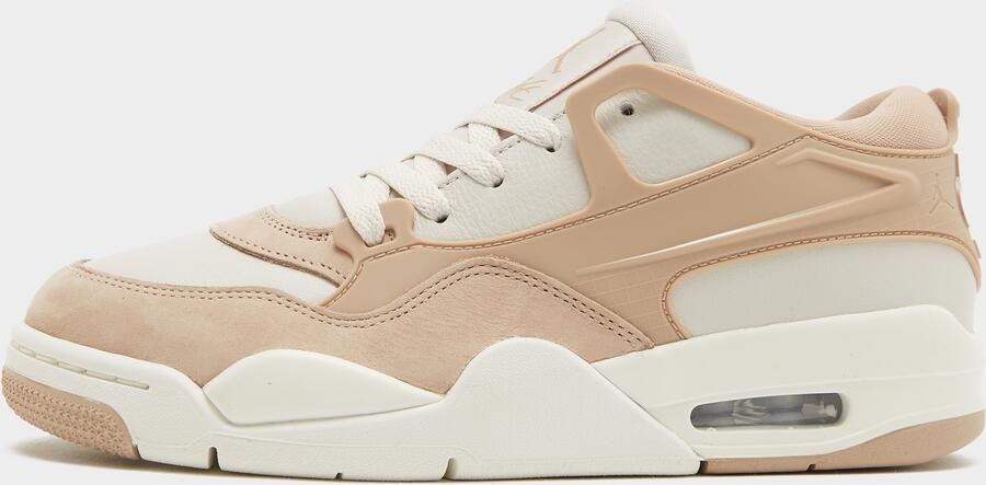 Jordan Air 4 RM Dames Bruin- Dames Bruin