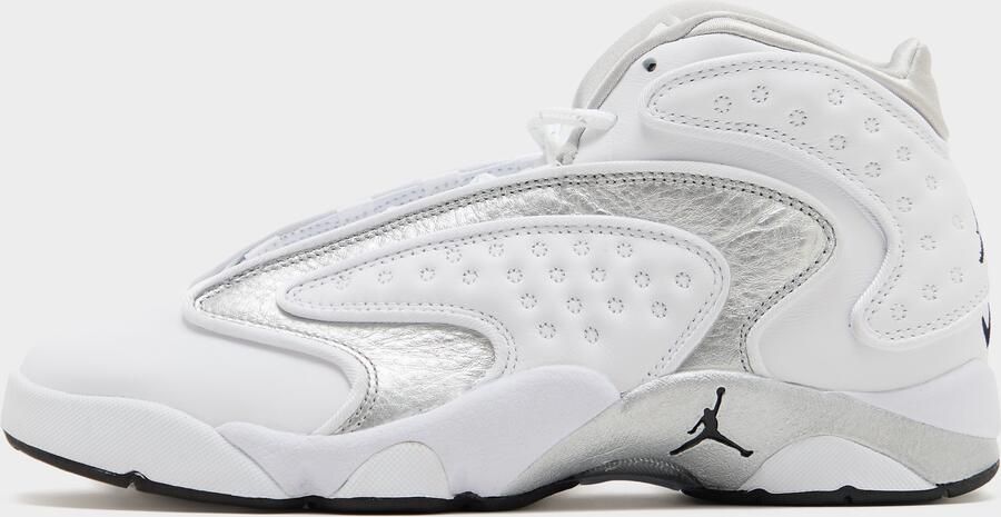 Jordan Air OG Dames Wit- Dames Wit