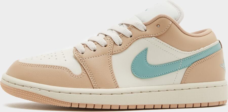 Jordan Damesschoenen Air 1 Low Bruin- Dames Bruin