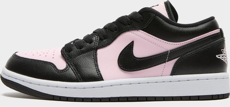 Jordan Damesschoenen Air 1 Low Roze- Dames Roze