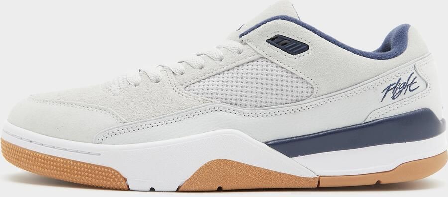 Nike Herenschoenen Jordan Flight Court Neutral Grey- Heren Neutral Grey