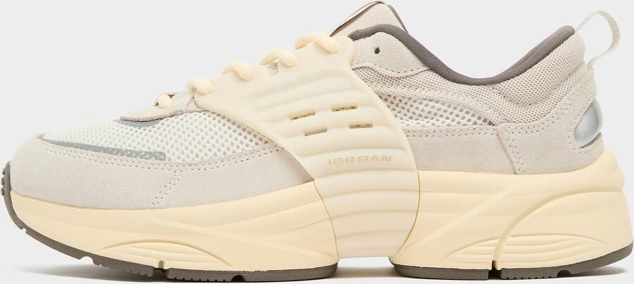 Jordan Herenschoenen Trunner Bruin- Heren Bruin