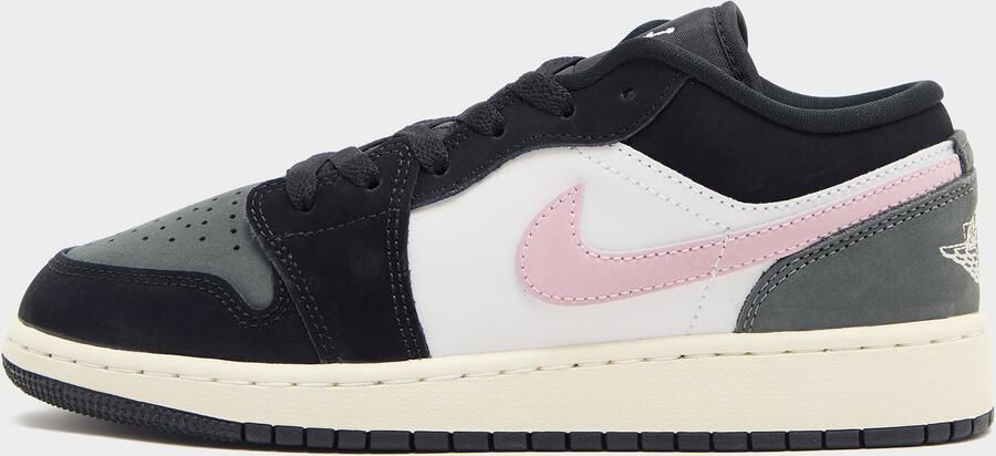 Jordan Kinderschoenen Air 1 Low Zwart