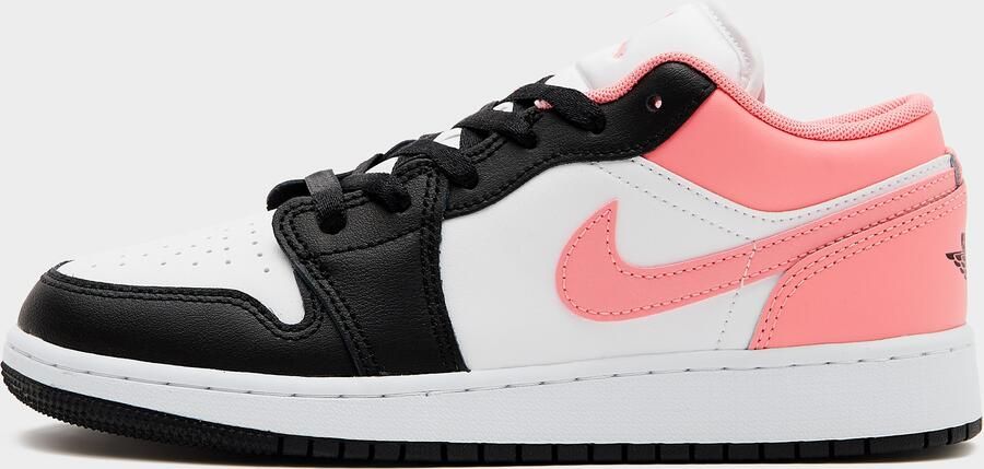 Jordan Kinderschoenen Air 1 Low Zwart Kind Zwart