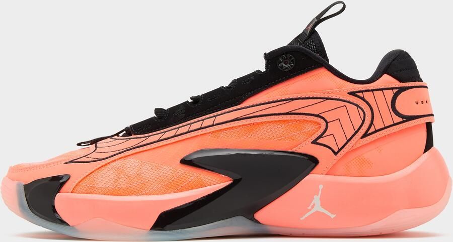 Jordan Luka 2 Oranje- Heren Oranje