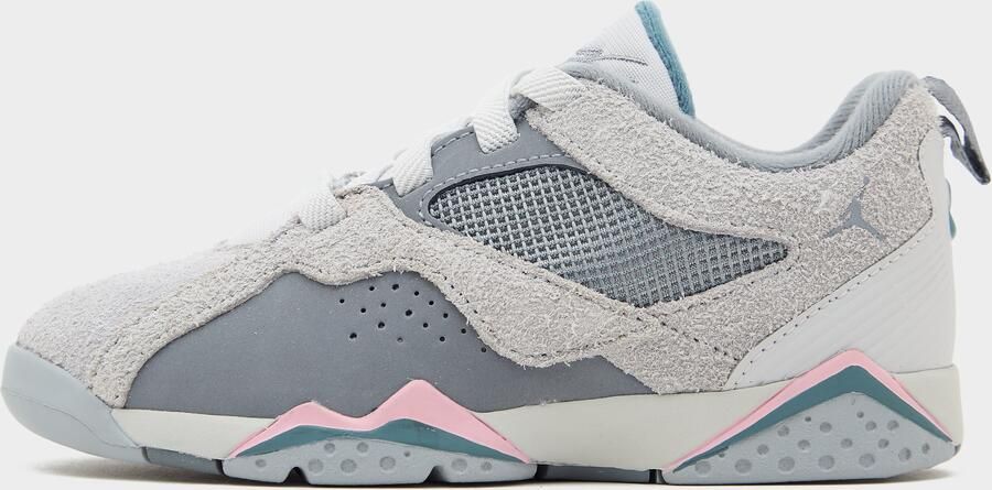 Jordan MVP 92 Children Grijs Kind Grijs