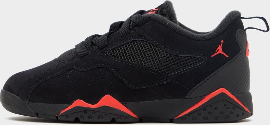 Jordan MVP 92 Children Zwart Kind Zwart