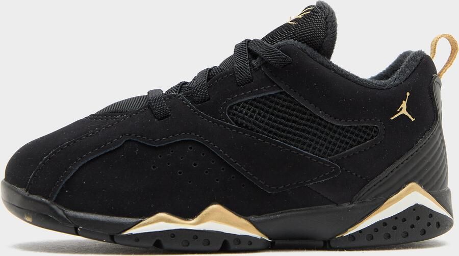 Jordan MVP 92 Infant Zwart Kind Zwart