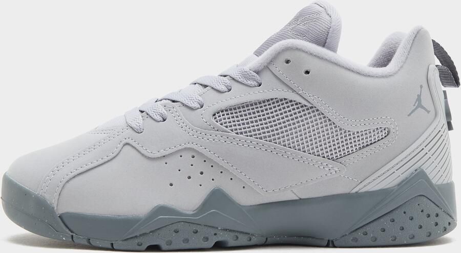 Jordan MVP 92 Junior Grijs