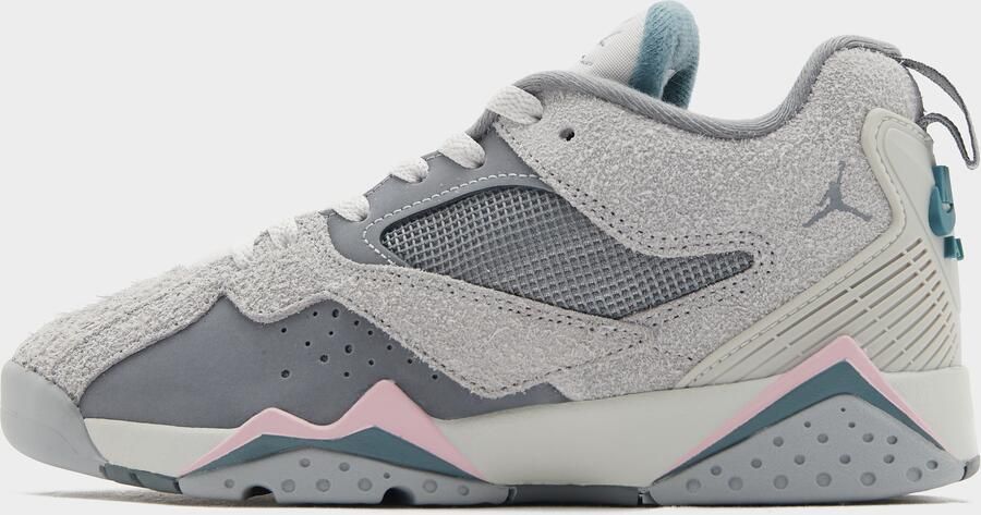 Jordan MVP 92 Junior Grijs