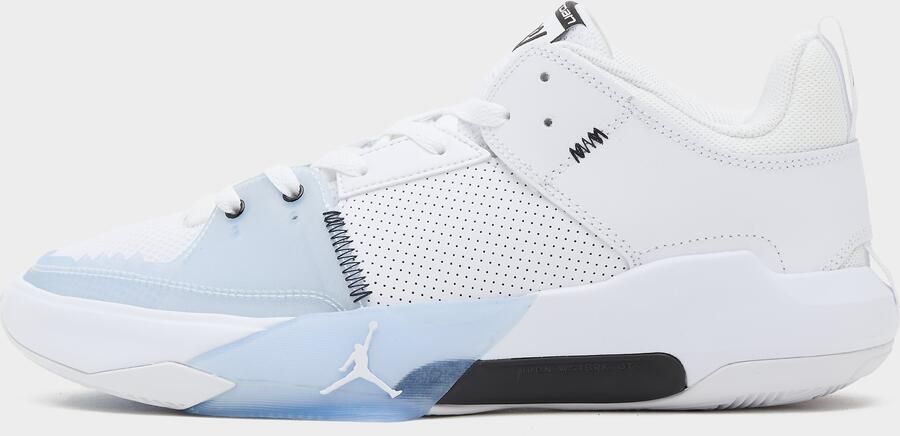 Jordan One Take 5 Wit- Heren Wit