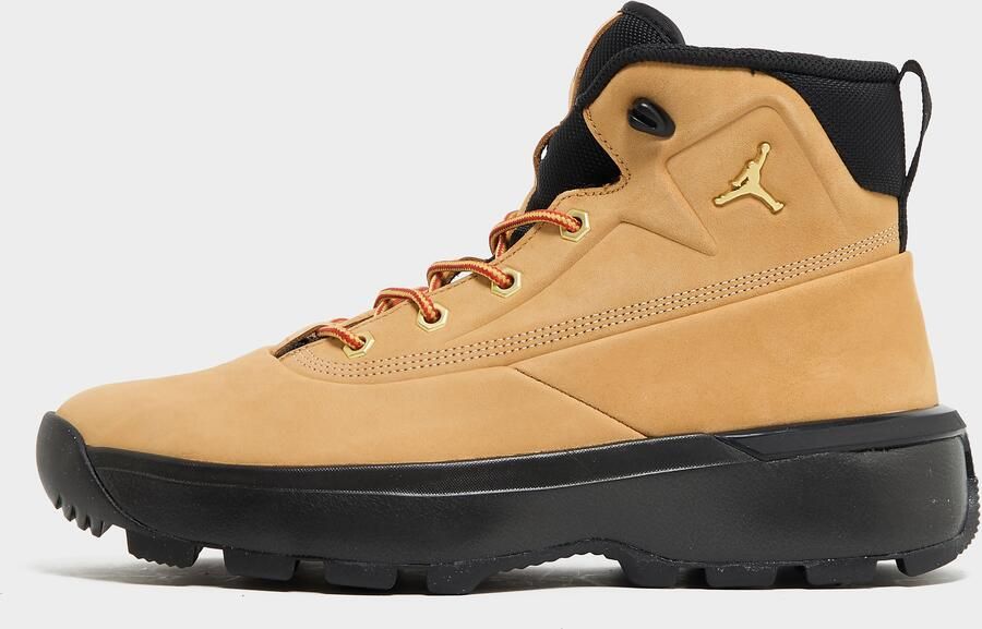 Jordan Remix Men Boots beige Schoenen