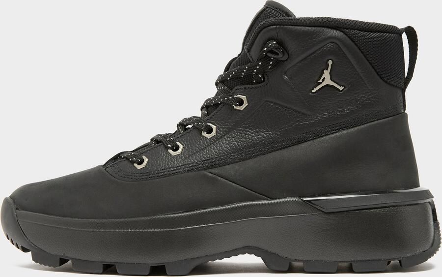 Jordan Remix Men Boots zwart Schoenen