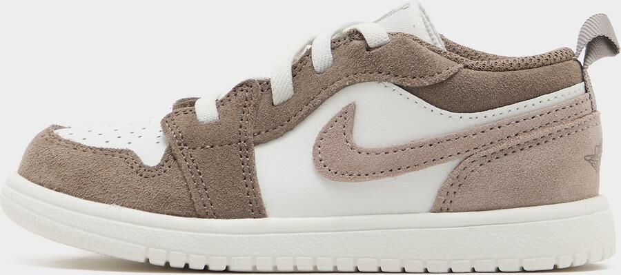 Jordan Air 1 Low Alt Infant Grijs Kind Grijs